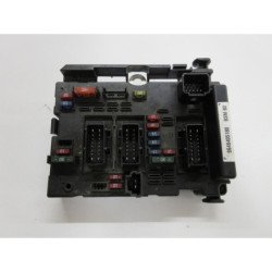 Boitier Servitude Moteur (bsm) Peugeot 307 Phase 1 Break